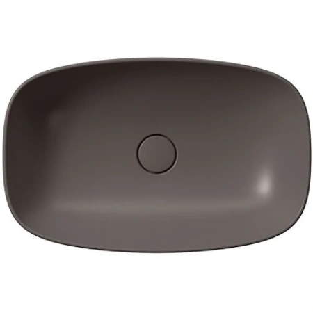 Раковина 60x38 см GSI Nubes 978316