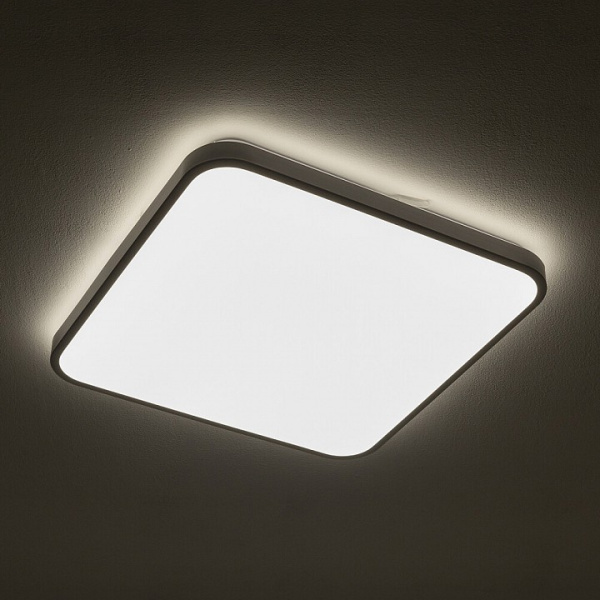 Накладной светильник Nowodvorski Agnes Square Led Pro 10992