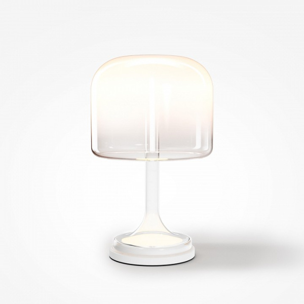 Настольная лампа декоративная Maytoni Спирито MOD286TL-L18W3K