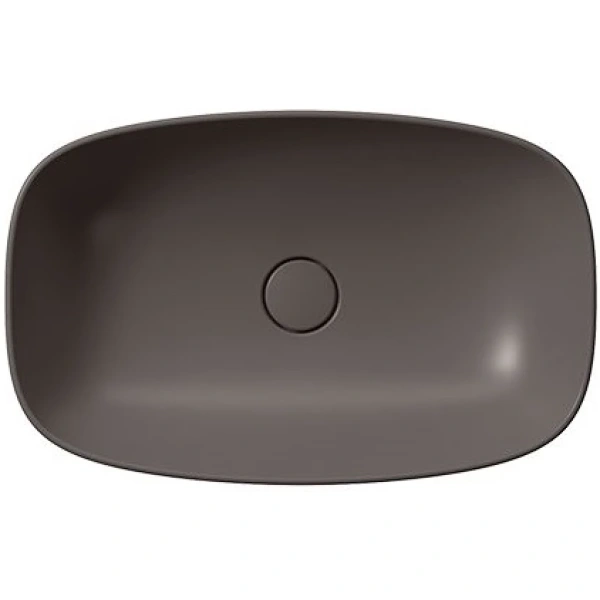 Раковина 60x38 см GSI Nubes 978316