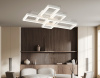 Потолочная люстра Ambrella Light ACRYLICA FA1001