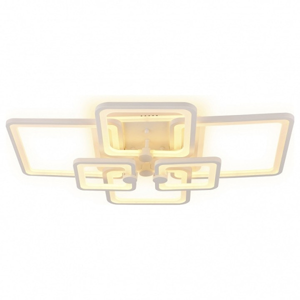 Накладной светильник Ambrella Light FA FA5306