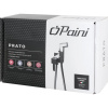 Гигиенический душ Paini Prato 53CR442QLM квадратный со смесителем хром