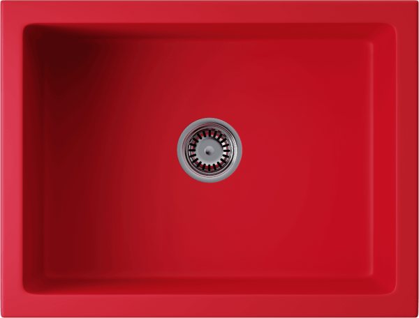 Кухонная мойка Omoikiri Mikura 61 4911258 тоскана