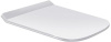 Подвесной унитаз Duravit DuraStyle 45520900A1 с крышкой-сиденьем
