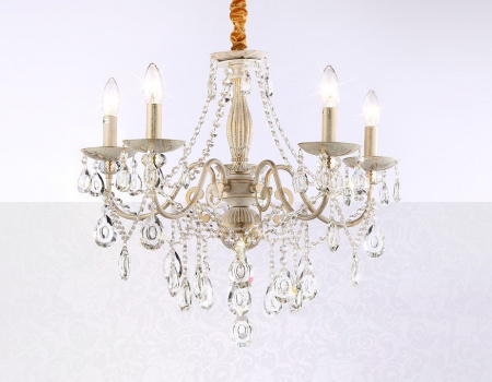 Подвесная люстра Ambrella Light TR TR4944