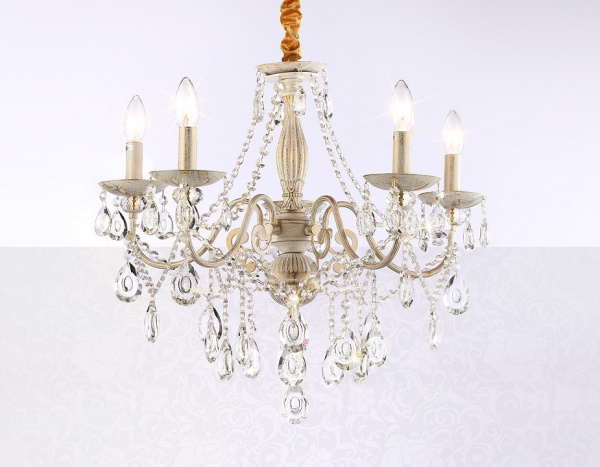 Подвесная люстра Ambrella Light TR TR4944