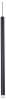 Подвесной светильник Arte Lamp Solid A5570SP-1BK