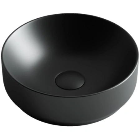 Раковина 35,5x35,5 см Ceramica Nova Element CN6007