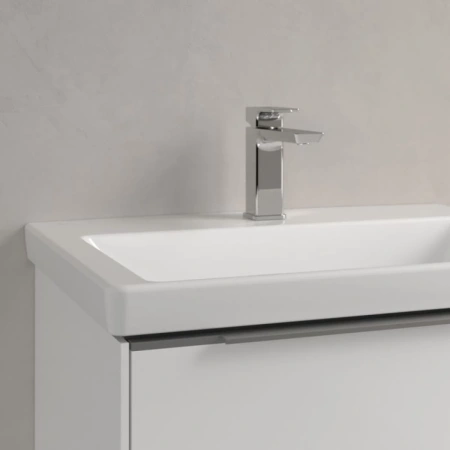 Раковина 65x47 см Villeroy & Boch Subway 3.0 4A706601