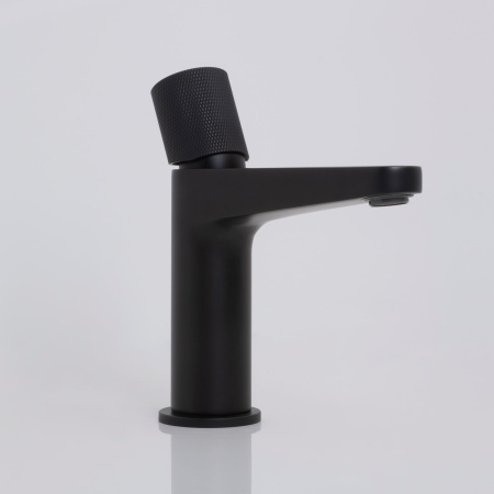 Смеситель для раковины WasserKRAFT Fulda 5203 черный