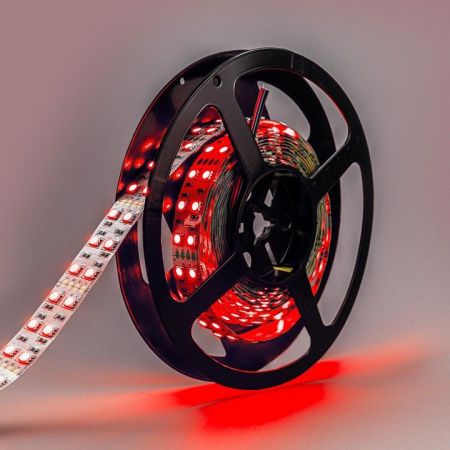 Лента светодиодная Eleganz LUX EL-24V-28RGB