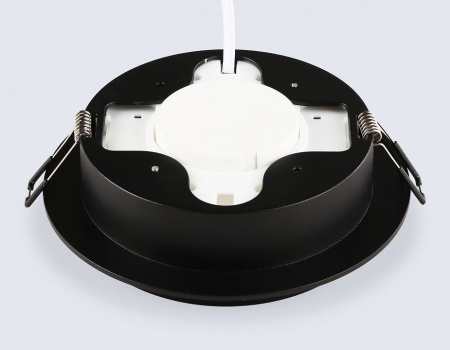 Встраиваемый светильник Ambrella Light TU TU5015