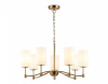 Подвесная люстра Ambrella Light LH LH56053
