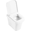 Приставной унитаз BelBagno Marco BB118CB