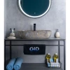 Раковина 61x41 см GID Stone Edition Mnc346T