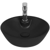 Раковина 45x45 см Isvea Sistema Y 10SY65045-2N