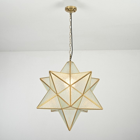 Подвесной светильник Imperiumloft Star Effervescent 40,225