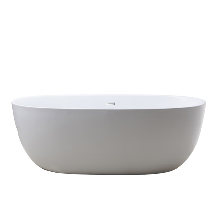 Акриловая ванна Vincea 170x80 VBT-205