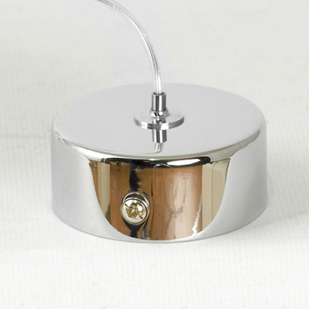 Подвесной светильник Lussole Karnes LSP-8975