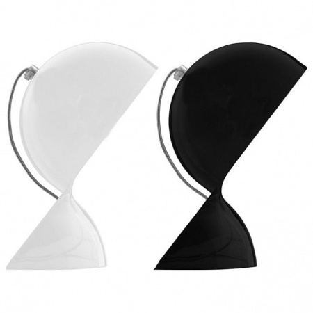 Настольная лампа декоративная Artemide 1466030A
