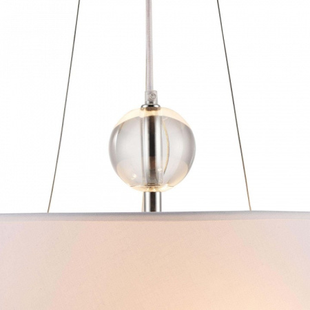 Подвесной светильник Maytoni Bergamo MOD613PL-03W