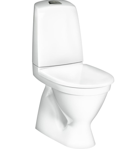 Унитаз Gustavsberg Nautic GB111500201205