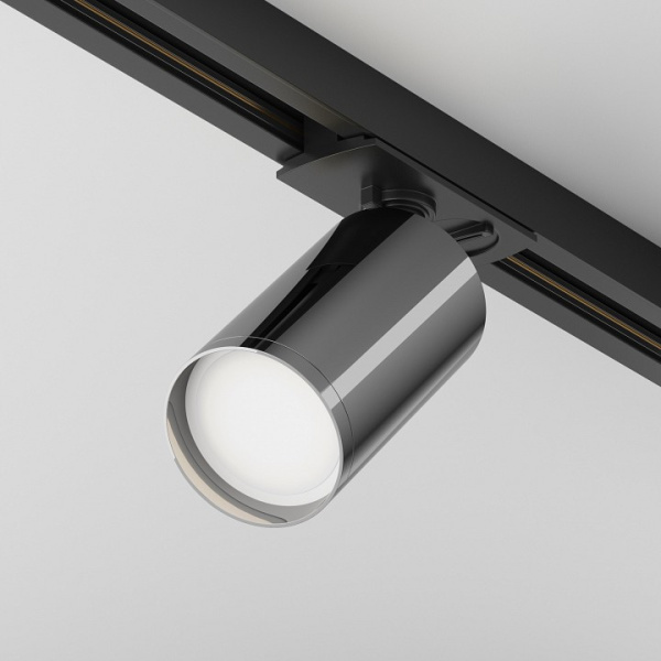 Светильник на штанге Maytoni Technical Фокус С TR020-1-U-GU10-BGF