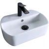 Раковина 44,5x29 см GID Simple N N9293