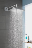 Кронштейн для верхнего душа hansgrohe 27446000