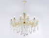 Подвесная люстра Ambrella Light TR TR4929