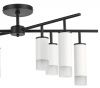 Люстра на штанге Lightstar Rullo LR7283648641