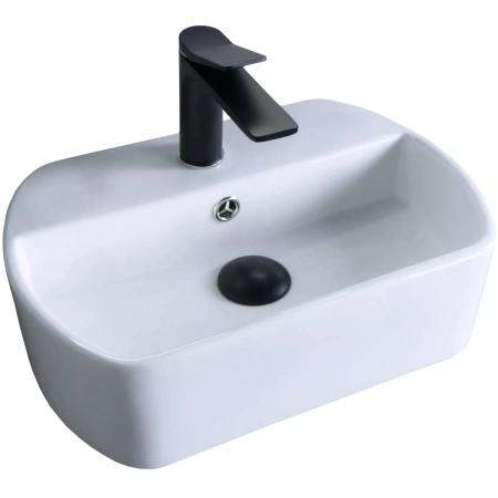 Раковина 44,5x29 см GID Simple N N9293
