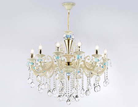 Подвесная люстра Ambrella Light TR TR4929