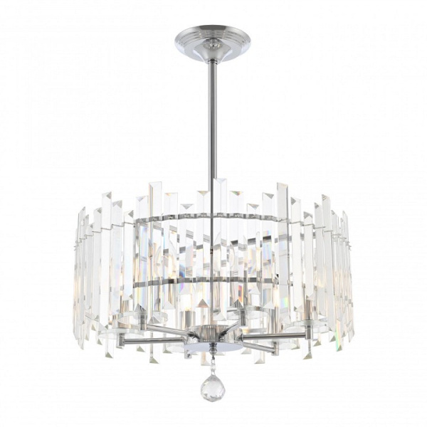 Светильник на штанге Arte Milano Sorrento-2409 372409/6/350/470 CR