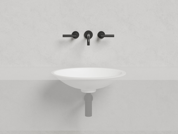 Раковина Salini Marea 11 55 1802211M