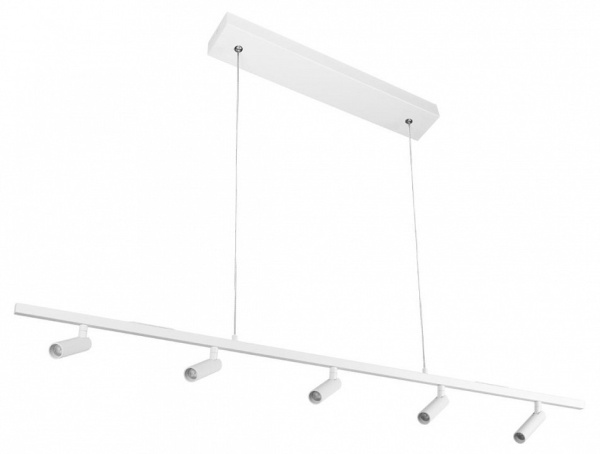 Подвесной светильник Loft it Sign 10260/5 White