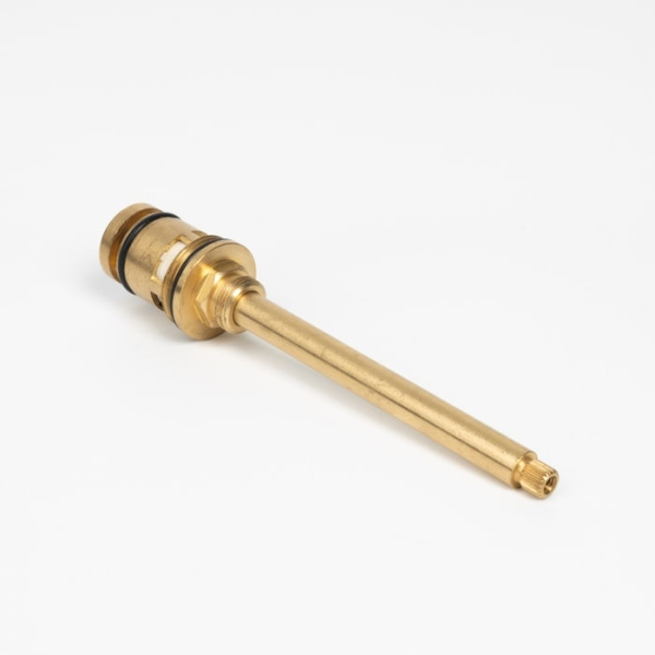 Дивертор Iddis 997BC1155SM хром глянец
