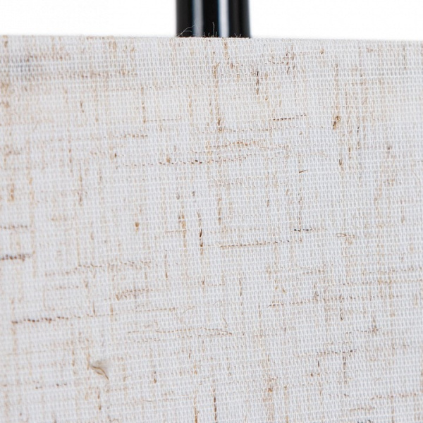 Подвесной светильник Arte Lamp TRIXIE A7084SP-1BK