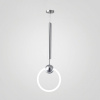 Подвесной светильник Imperiumloft Ring L RING01