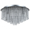 Потолочная люстра Escada 2126 2126/7S Chrome