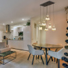 Подвесная люстра TK Lighting  11044