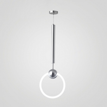 Подвесной светильник Imperiumloft Ring L RING01