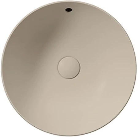 Раковина 42x42 см GSI Pura 885508
