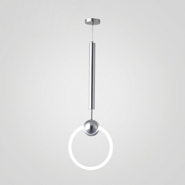 Подвесной светильник Imperiumloft Ring L RING01