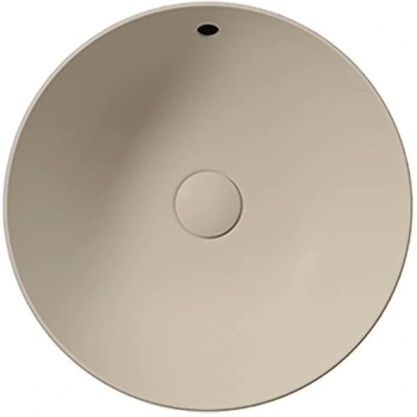 Раковина 42x42 см GSI Pura 885508