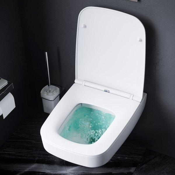 Унитаз подвесной AM.PM Inspire V2.0 C50A1700SC