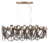 Подвесная люстра Odeon Light Chainy 5066/10