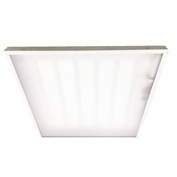 Накладной светильник Jazzway  PPL PRO 595/U PRISMA 36w 6500K