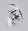 Смеситель для ванны AM.PM Spirit 2.1 F71A85000